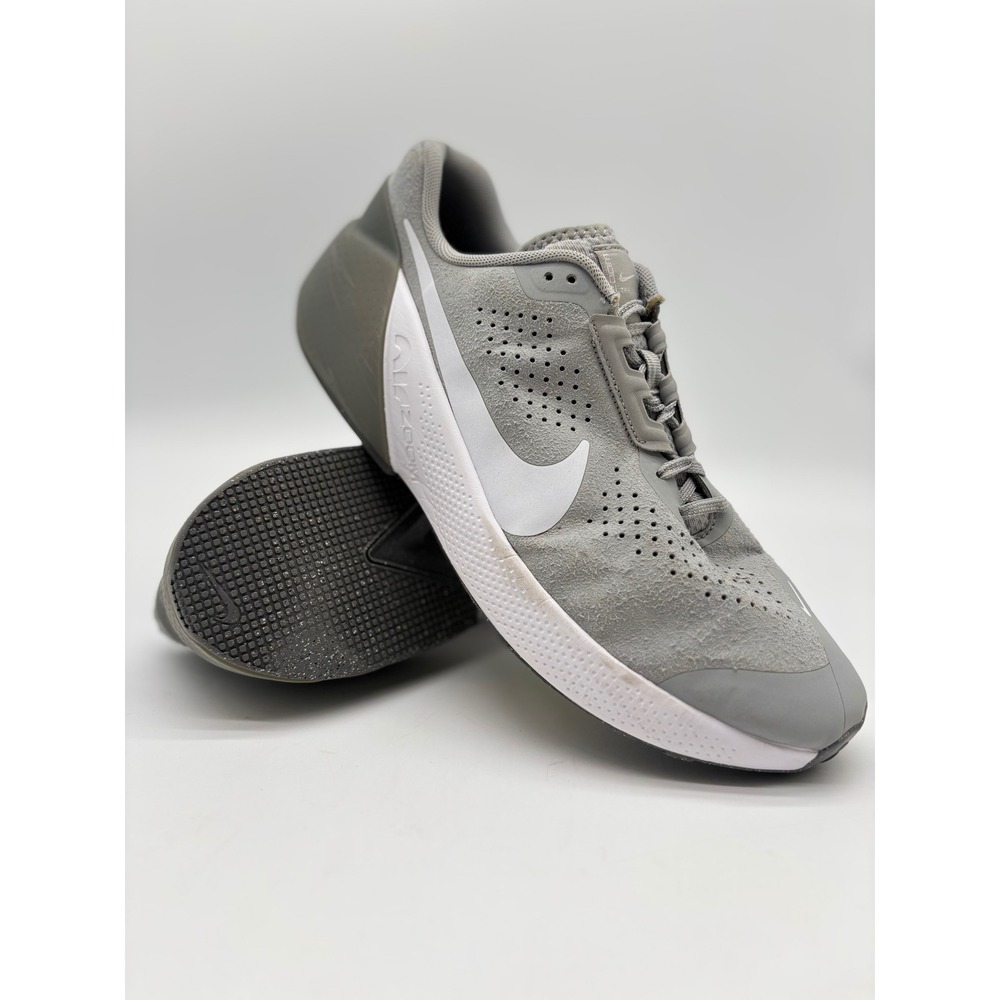Nike Air Zoom TR 1 Grey White Training Shoes DX9016-003 Mens 11